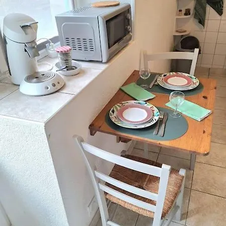 Studio 11, Draps, Linge, Wifi # Longere Bretonne#Morbihan Sulniac Exterior photo