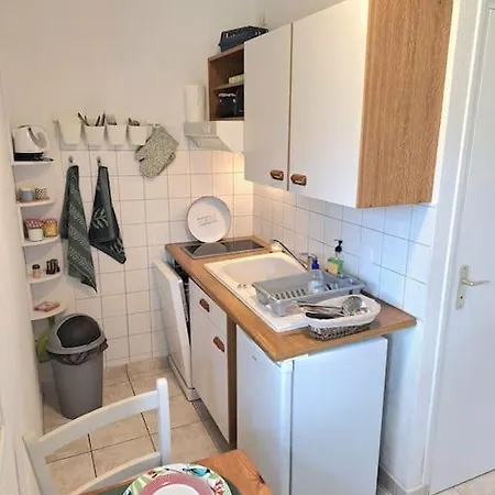 Studio 11, Draps, Linge, Wifi # Longere Bretonne#Morbihan Sulniac Exterior photo