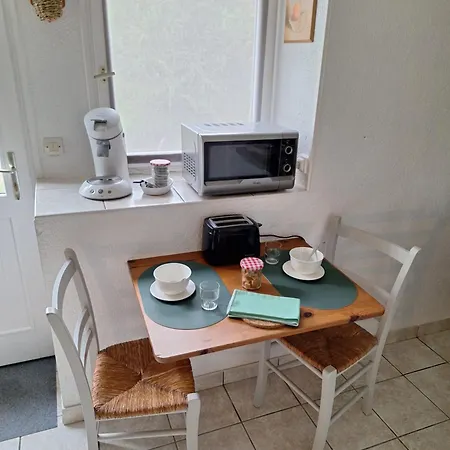 Studio 11, Draps, Linge, Wifi # Longere Bretonne#Morbihan Sulniac Exterior photo