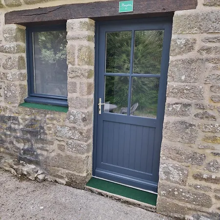 Studio 11, Draps, Linge, Wifi # Longere Bretonne#Morbihan Sulniac Exterior photo