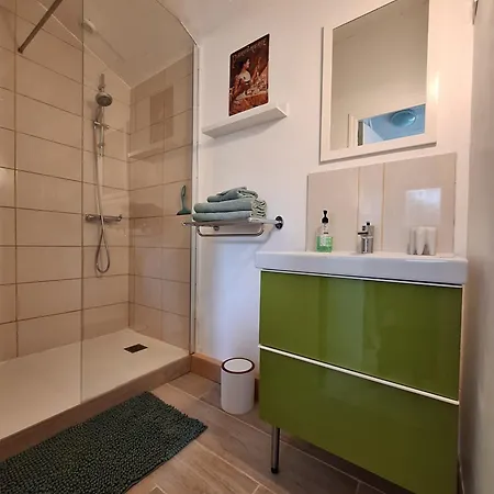 Studio 11, Draps, Linge, Wifi # Longere Bretonne#Morbihan Sulniac Exterior photo
