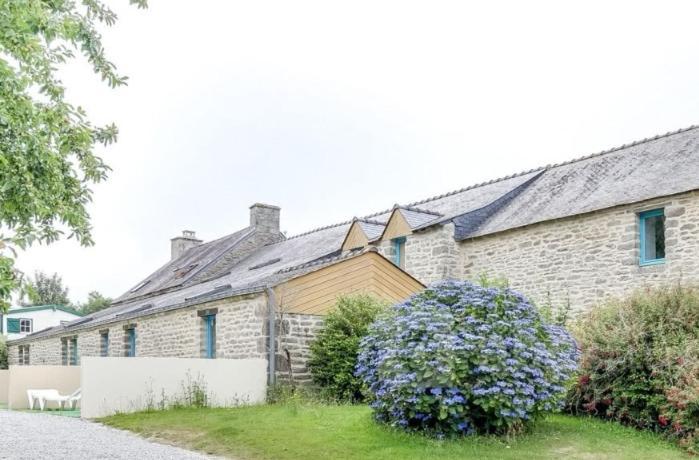 11, Draps, Linge, Wifi # Longere Bretonne#morbihan