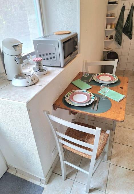 11, Draps, Linge, Wifi # Longere Bretonne#morbihan Apartment