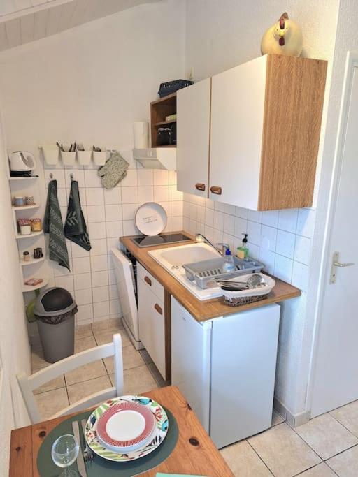 11, Draps, Linge, Wifi # Longere Bretonne#morbihan *