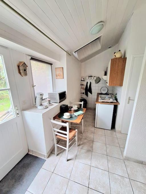 Apartment 11, Draps, Linge, Wifi # Longere Bretonne#morbihan Sulniac