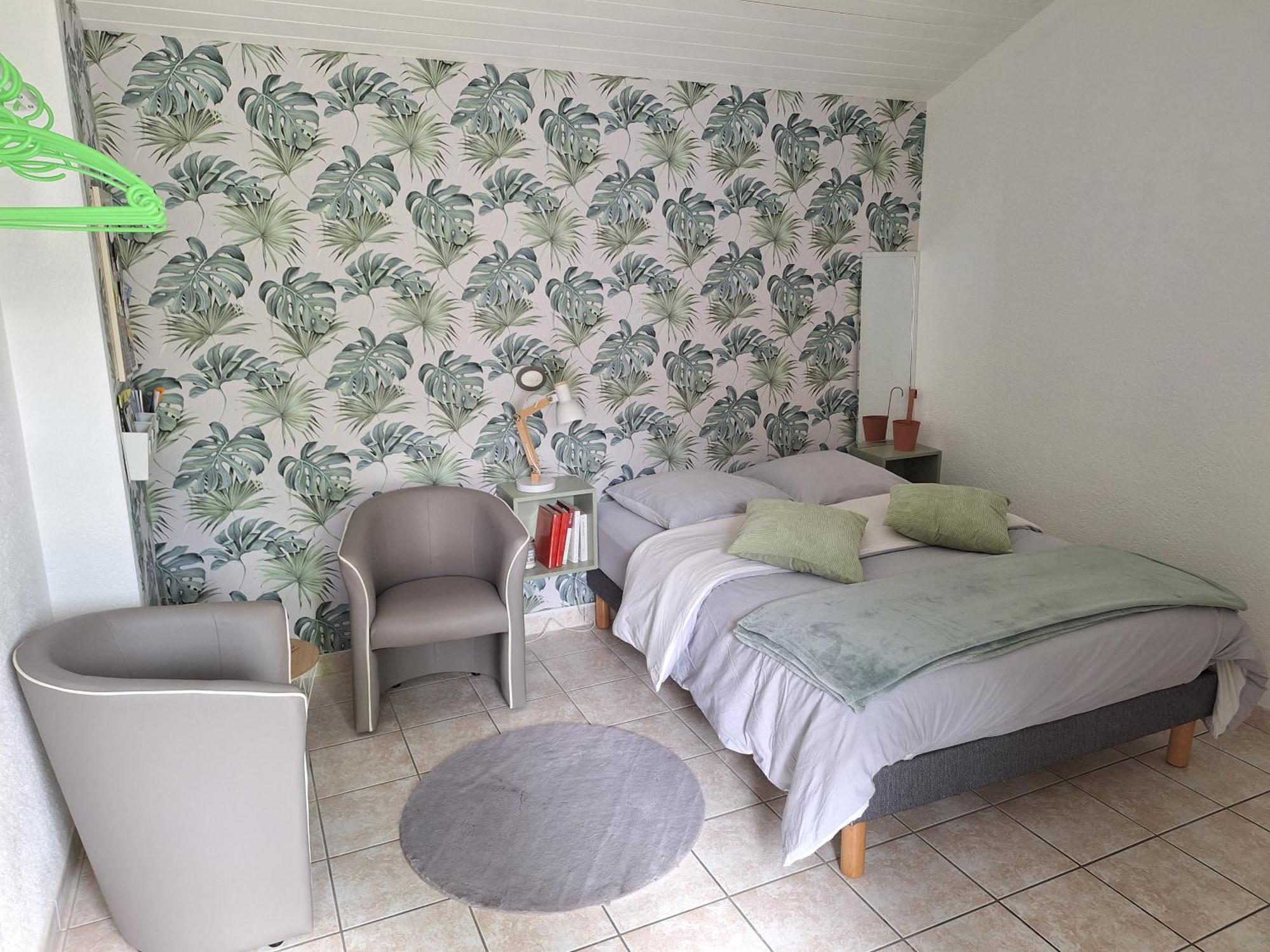 11, Draps, Linge, Wifi # Longere Bretonne#morbihan Apartment