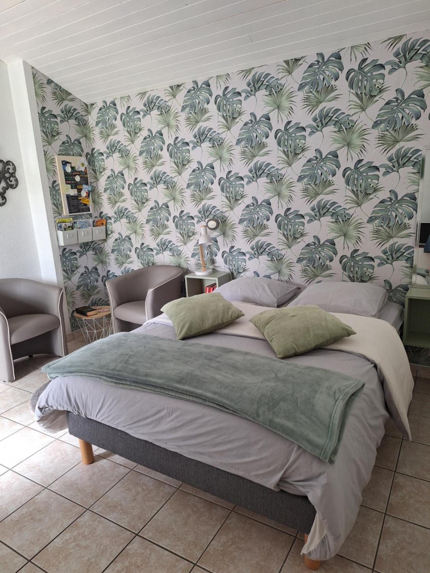 11, Draps, Linge, Wifi # Longere Bretonne#morbihan *