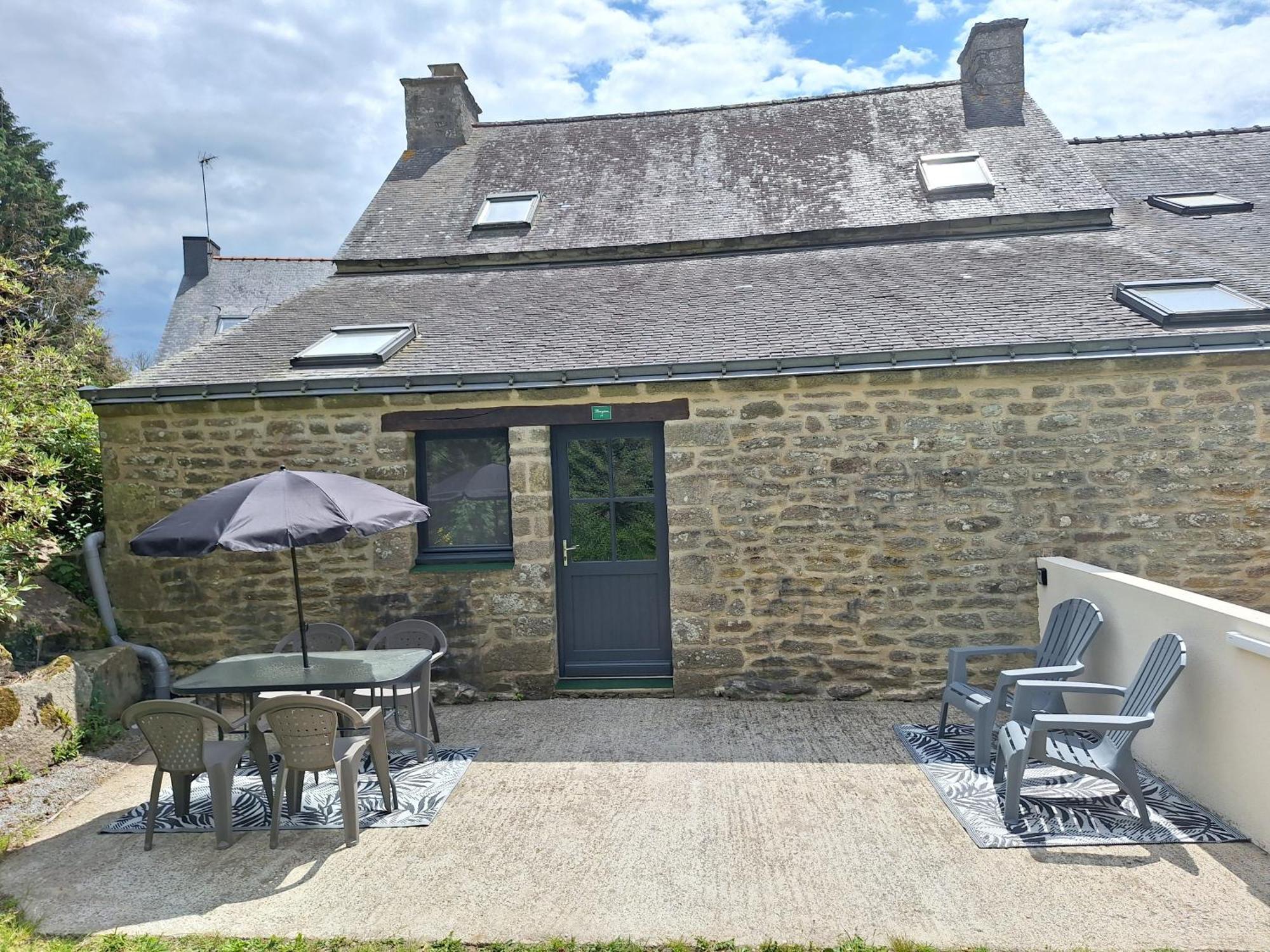 Apartment 11, Draps, Linge, Wifi # Longere Bretonne#morbihan Sulniac