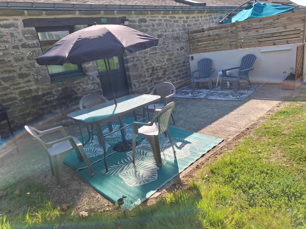 11, Draps, Linge, Wifi # Longere Bretonne#morbihan * Sulniac