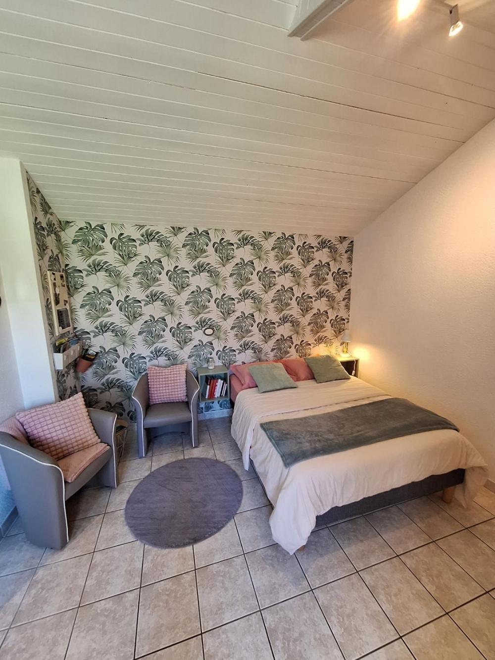 11, Draps, Linge, Wifi # Longere Bretonne#morbihan Apartment *