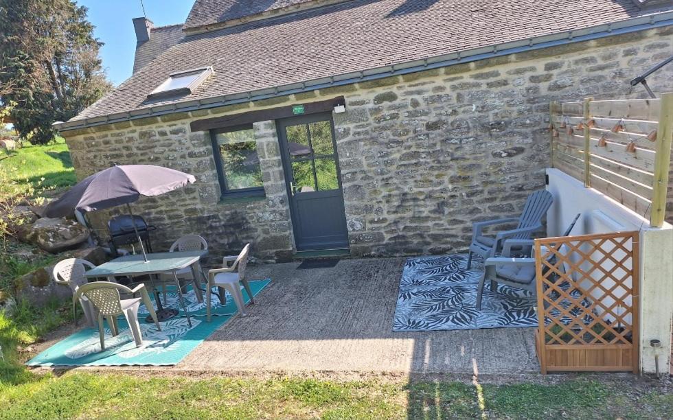 11, Draps, Linge, Wifi # Longere Bretonne#morbihan * Sulniac